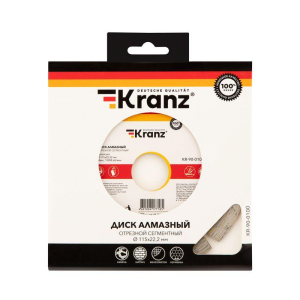 Kranz KR-90-0100