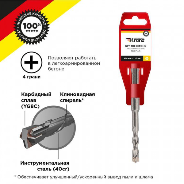 Kranz KR-91-0805