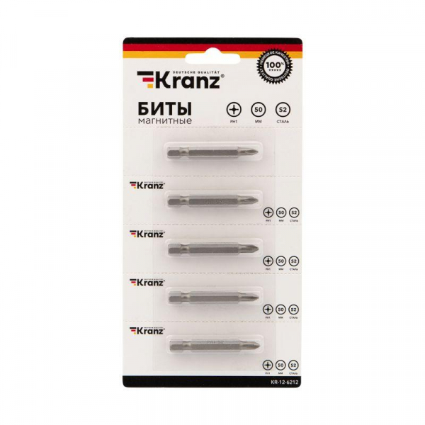 Kranz KR-12-6212