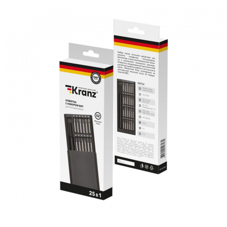 Kranz KR-12-4753