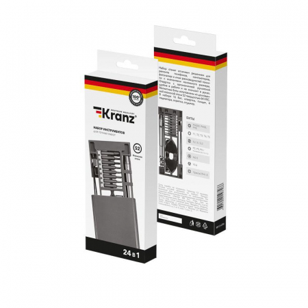 Kranz KR-12-4754