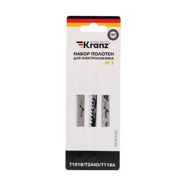 Kranz KR-92-0320