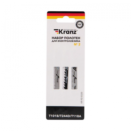 Kranz KR-92-0320