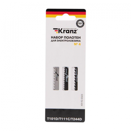 Kranz KR-92-0323