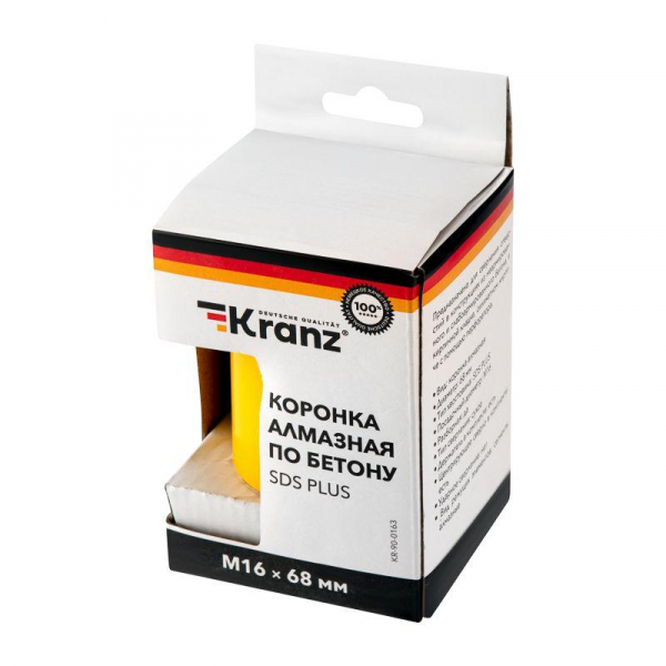 Kranz KR-90-0163