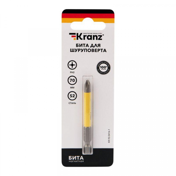 Kranz KR-92-0416-1