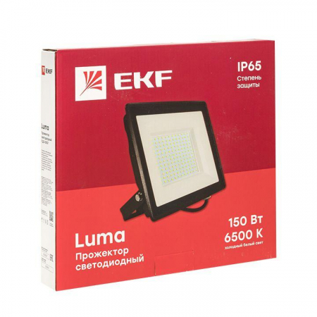 EKF FLL-3007-150-6500
