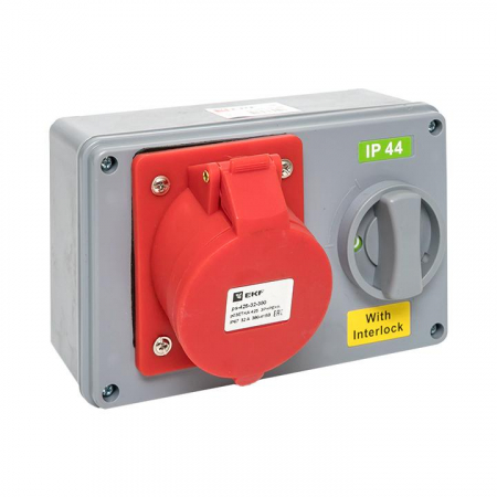 EKF ps-1425-32-380