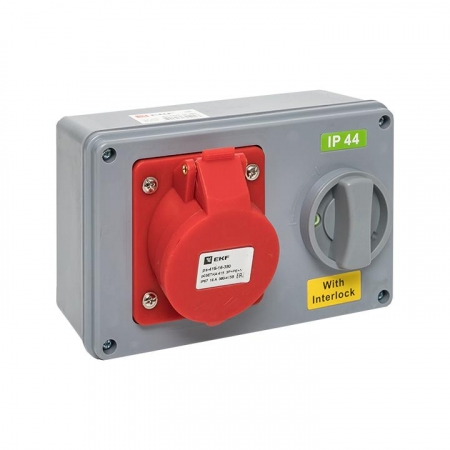 EKF ps-1415-16-380