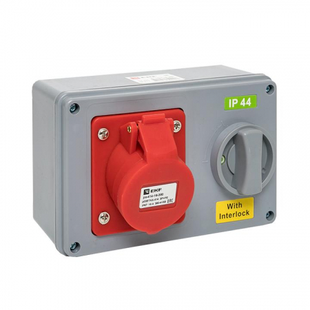 EKF ps-1414-16-380