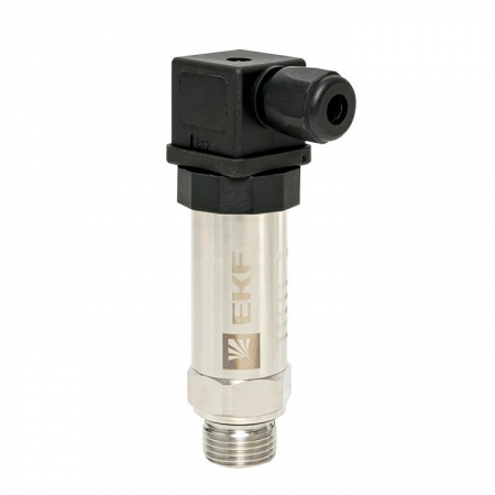 EKF PRT-100-1,6-1,0-G2
