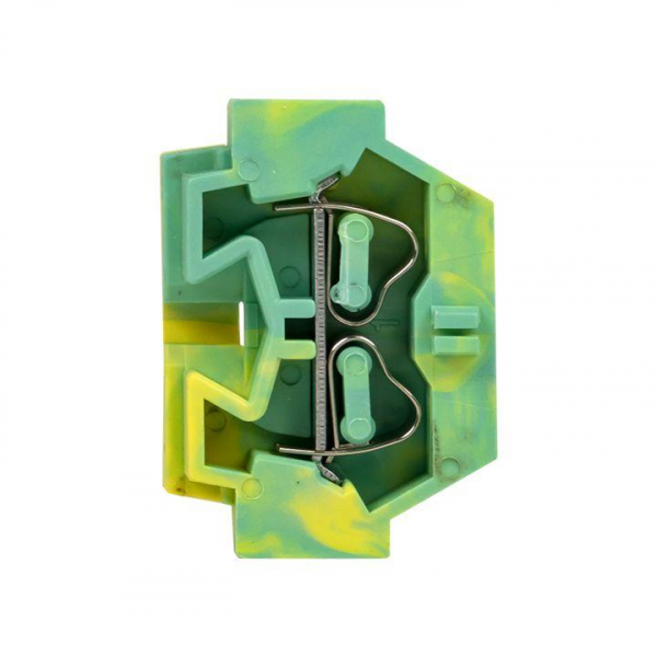EKF stb-m-2.5-y-green-r