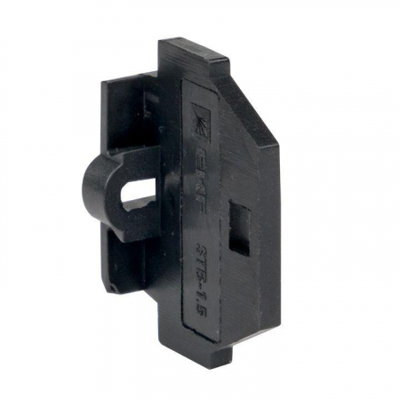 EKF ep-stb-m-1.5-black-r