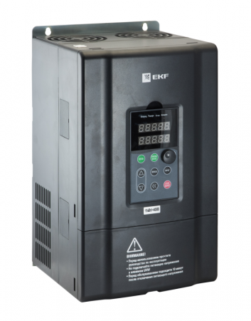 EKF VT100-018-3B