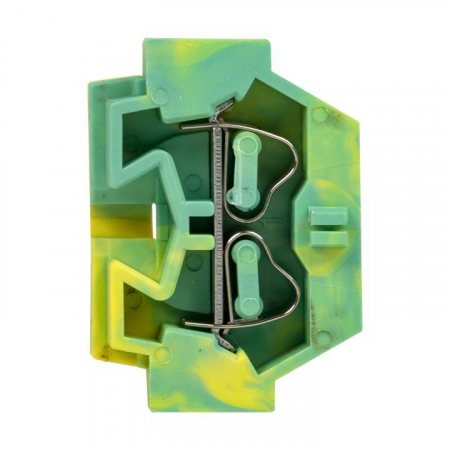 EKF stb-m-4-y-green-r
