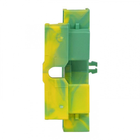 EKF stb-m-4-y-green-r