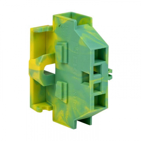 EKF stb-m-4-y-green-r