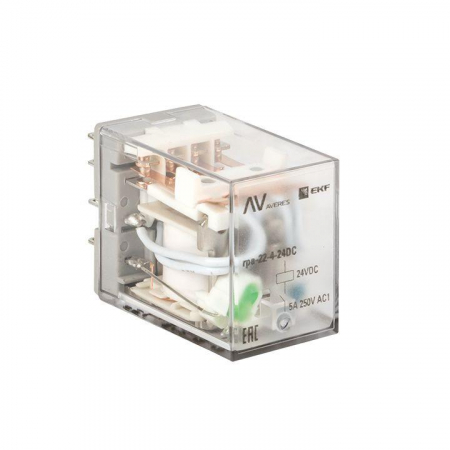 EKF rpa-22-4-24DC