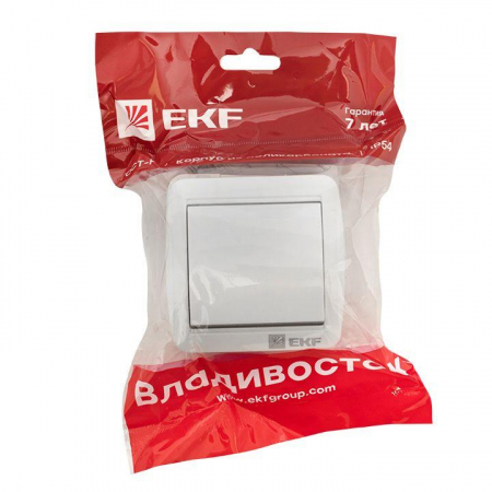 EKF EQR16-026-30-54