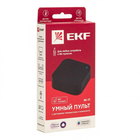 EKF irr-ths