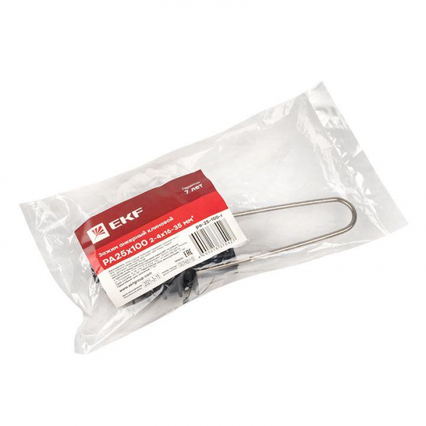 EKF pa-25-100-r