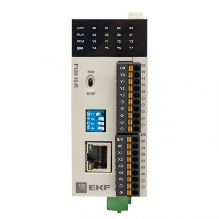 EKF F100-10-R