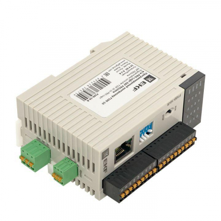 EKF F100-10-R