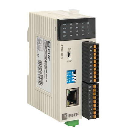EKF F100-10-R
