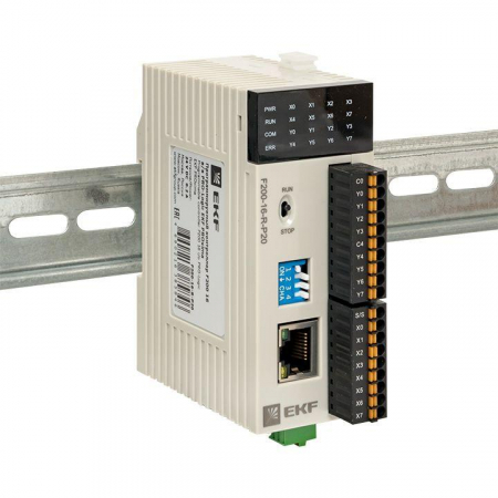 EKF F200-16-R-P20