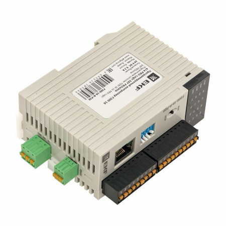 EKF F200-16-R-P20