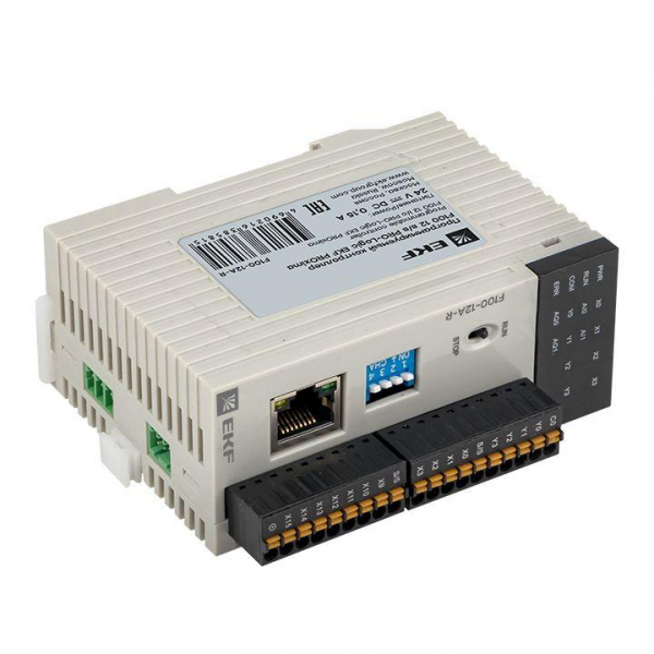 EKF F100-16-R