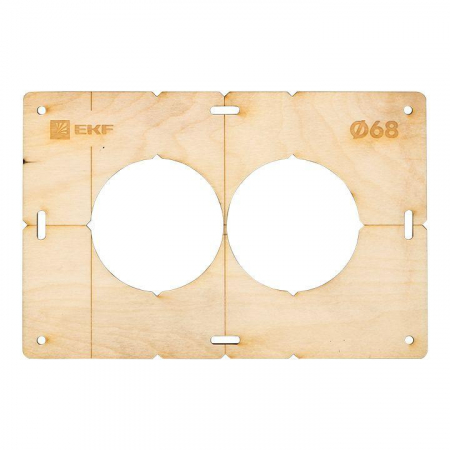 EKF sh-d68-2