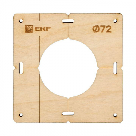EKF sh-d72-1