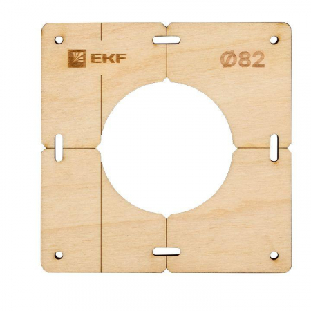 EKF sh-d82-1