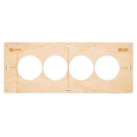 EKF sh-d68-4