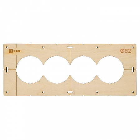 EKF sh-d82-4