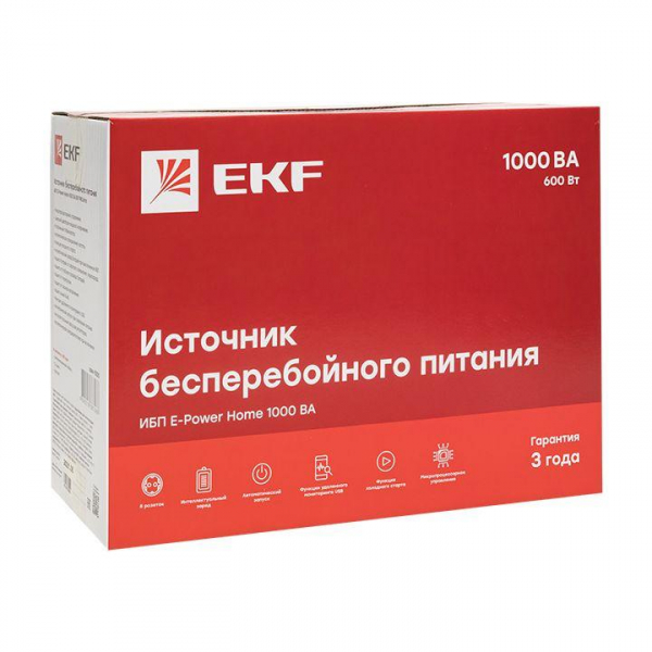 EKF SSW-1000