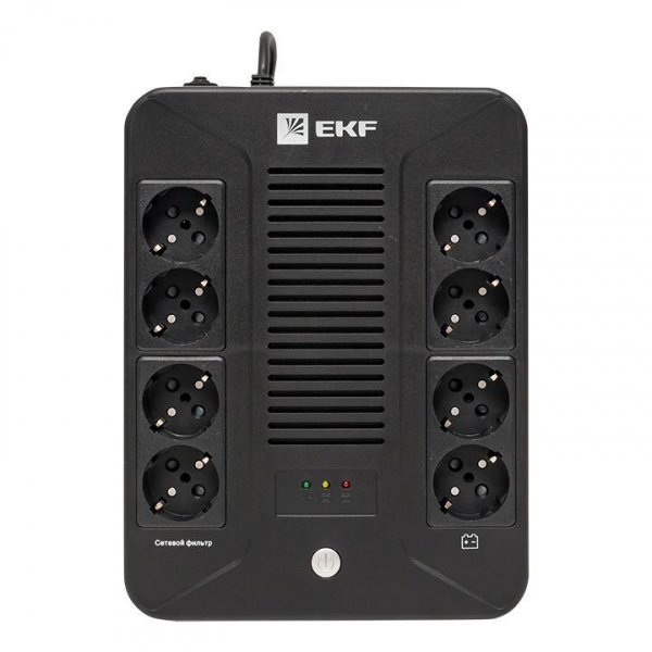 EKF SSW-1000