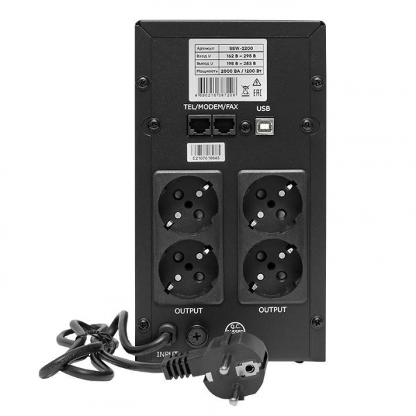 EKF SSW-2200
