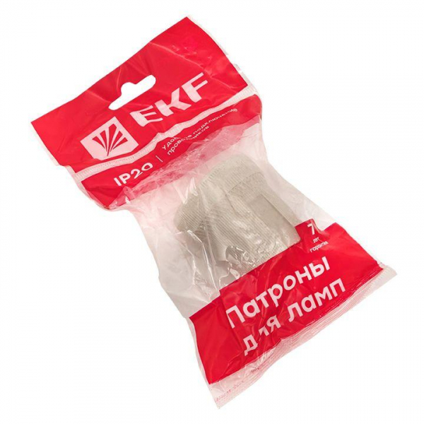 EKF LHCe-E27-p