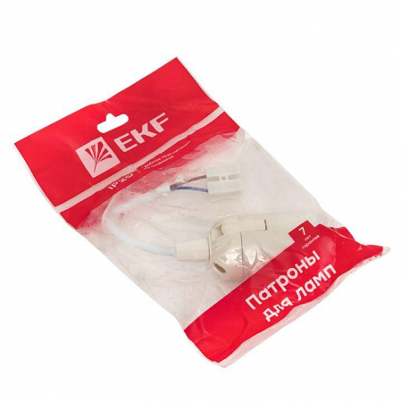 EKF LHP-E27-w-p