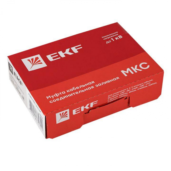 EKF mks-2