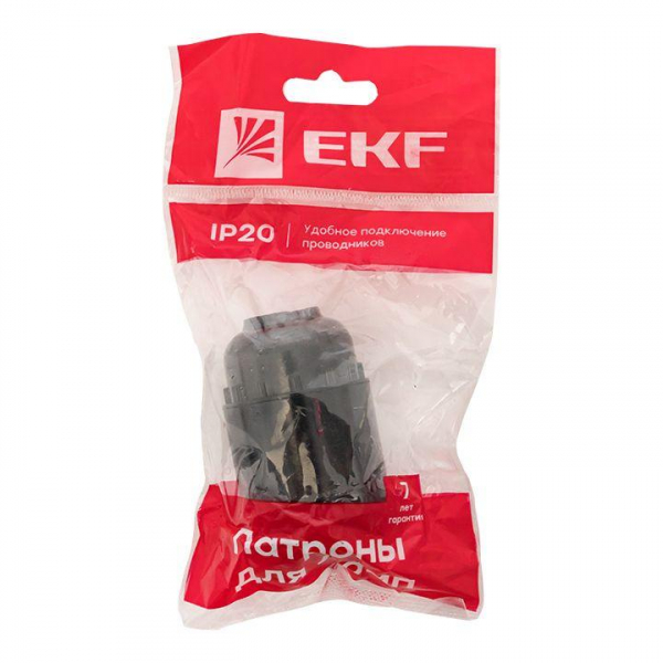 EKF LHC-E27-s-p
