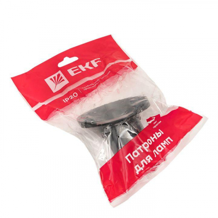 EKF LHC-E27-wi-p