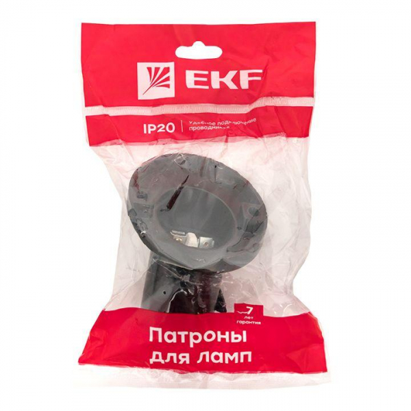 EKF LHC-E27-wi-p