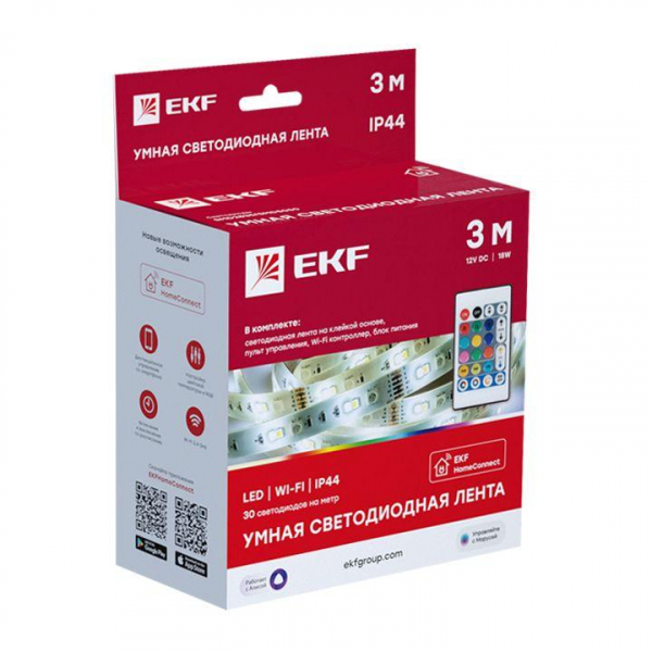 EKF slswf-3-rgbw