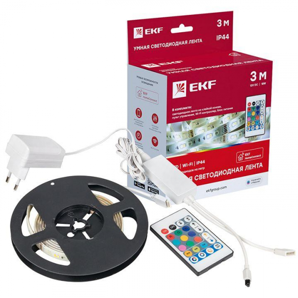 EKF slswf-3-rgbw