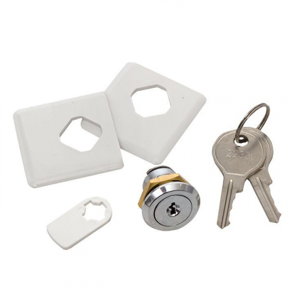 EKF nv-lock