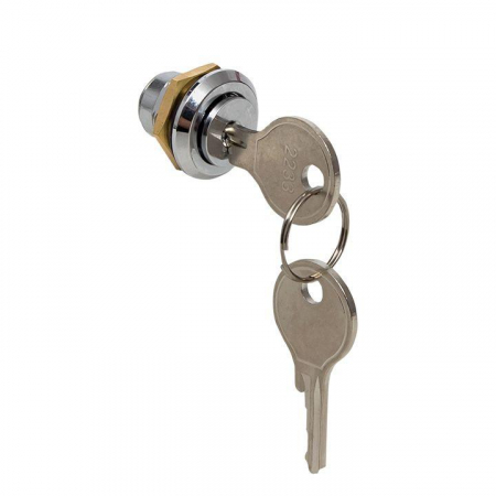 EKF nv-lock