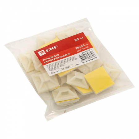 EKF plc-25x25-r